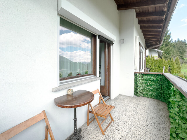 Charmantes & heimeliges Wohnhaus mit 2 Wohnungen in Alberschwende