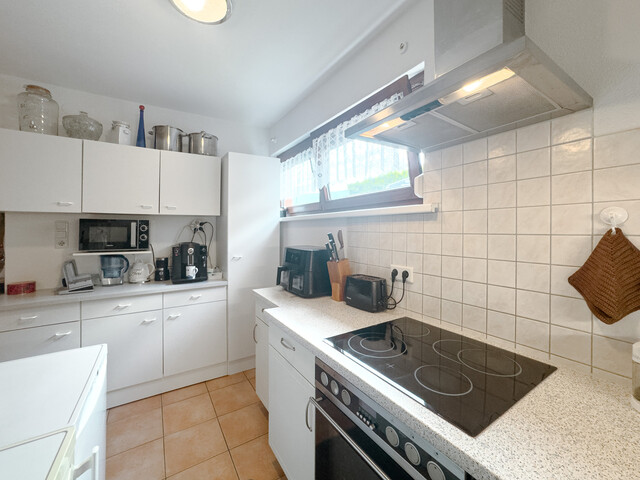 Charmantes & heimeliges Wohnhaus mit 2 Wohnungen in Alberschwende