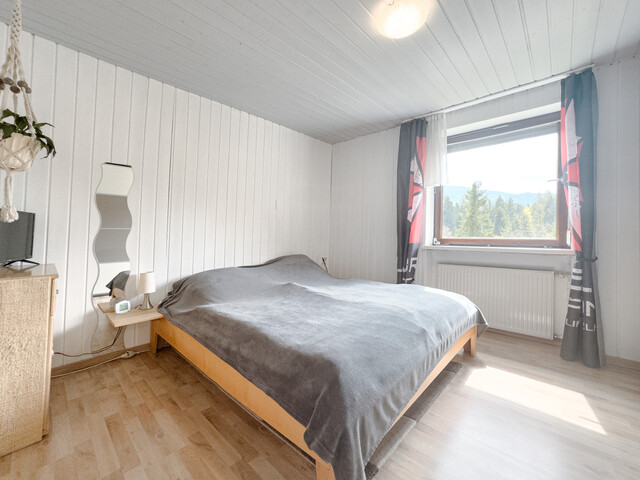 Charmantes & heimeliges Wohnhaus mit 2 Wohnungen in Alberschwende