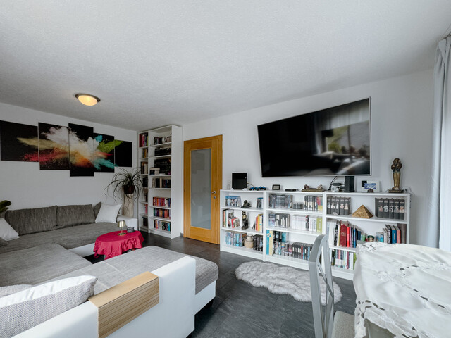 Charmantes & heimeliges Wohnhaus mit 2 Wohnungen in Alberschwende