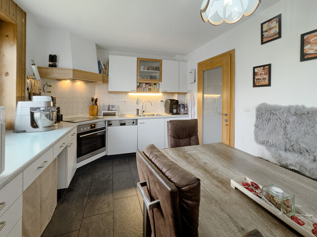 Charmantes & heimeliges Wohnhaus mit 2 Wohnungen in Alberschwende