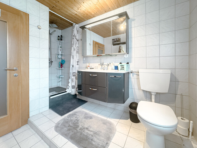 Charmantes & heimeliges Wohnhaus mit 2 Wohnungen in Alberschwende