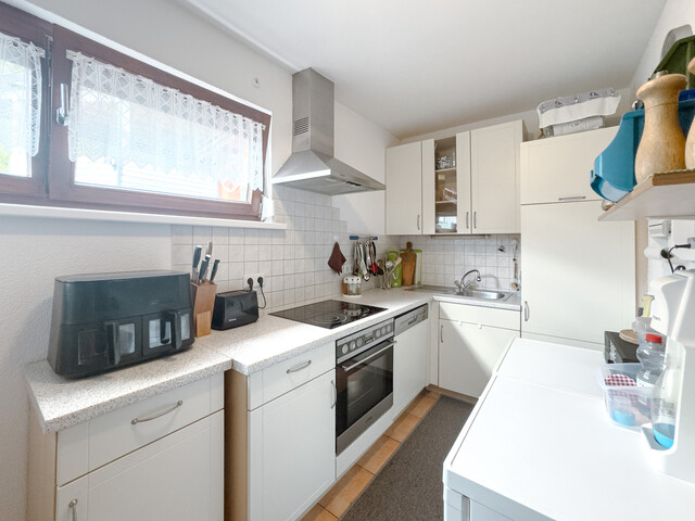 Charmantes & heimeliges Wohnhaus mit 2 Wohnungen in Alberschwende