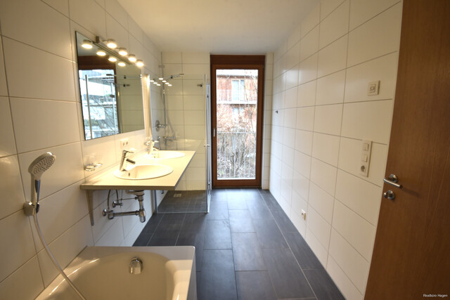 Helle 2 Zimmerwohnung mit TRAUMAUSSICHT in Feldkirch - Vorarlberg!