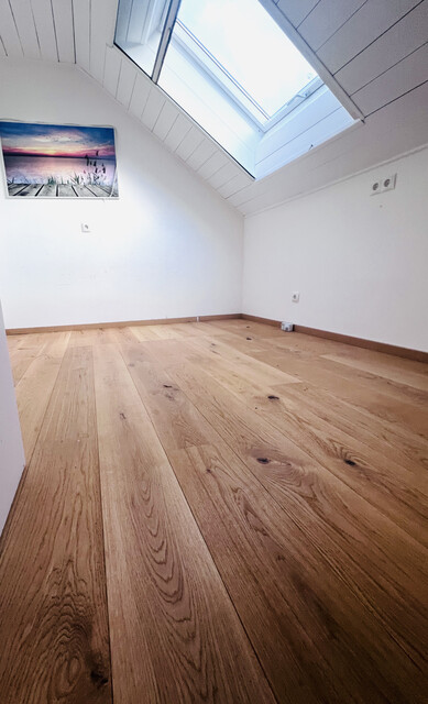 PROVISIONSFREIE, wunderschöne,  neu sanierte 5,5 ZI-Whg mit Balkon, Garten,TG, Nähe LKH Feldkirch, grenznah zu Liechtenstein / Schweiz