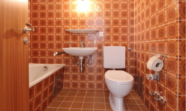 Helle 1,5 Zimmer Anlegerwohnung in Dornbirn