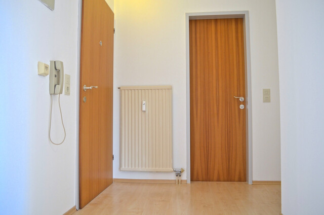 Helle 1,5 Zimmer Anlegerwohnung in Dornbirn