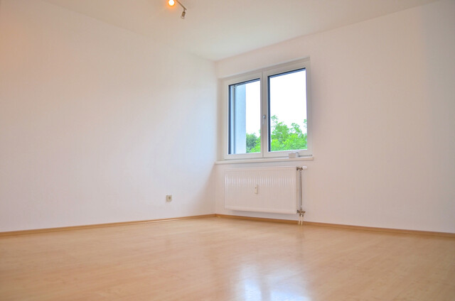 Helle 1,5 Zimmer Anlegerwohnung in Dornbirn