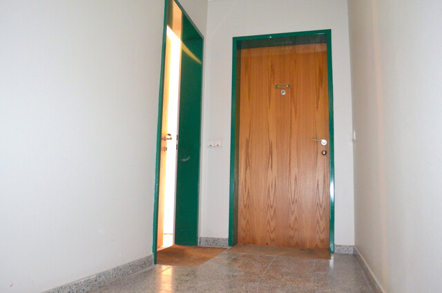 Helle 1,5 Zimmer Anlegerwohnung in Dornbirn