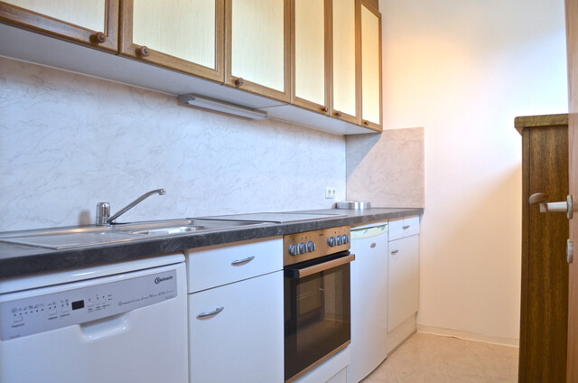 Helle 1,5 Zimmer Anlegerwohnung in Dornbirn