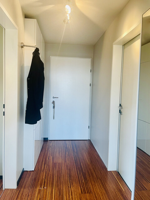 Provisionsfrei: Wunderschöne Wohnung im Eigentumsstandard (auf Wunsch möbliert und ausgestattet)