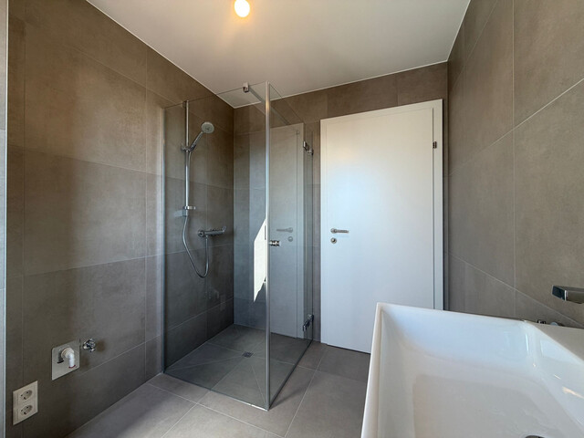 Moderne 2-Zi-Neubauwohnung mit traumhafter Aussicht!