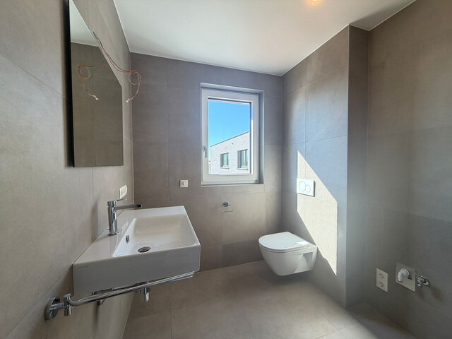 Moderne 2-Zi-Neubauwohnung mit traumhafter Aussicht!