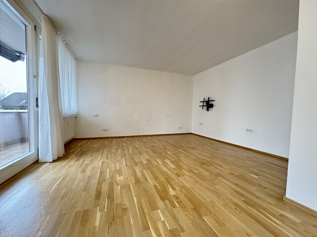 Vollständig modernisierte 3-Zimmerwohnung mit 2 Balkonen in zentraler Lage in Dornbirn zu vekaufen!