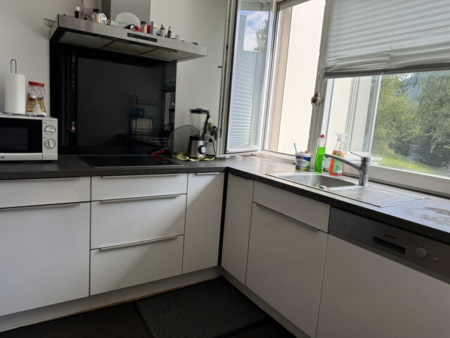 Vollständig modernisierte 3-Zimmerwohnung mit 2 Balkonen in zentraler Lage in Dornbirn zu vekaufen!