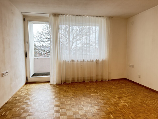 Vollständig modernisierte 3-Zimmerwohnung mit 2 Balkonen in zentraler Lage in Dornbirn zu vekaufen!