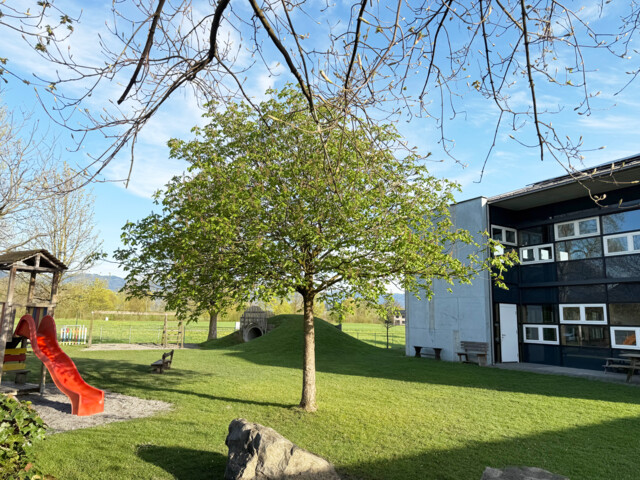 Baugrundstücke in Koblach