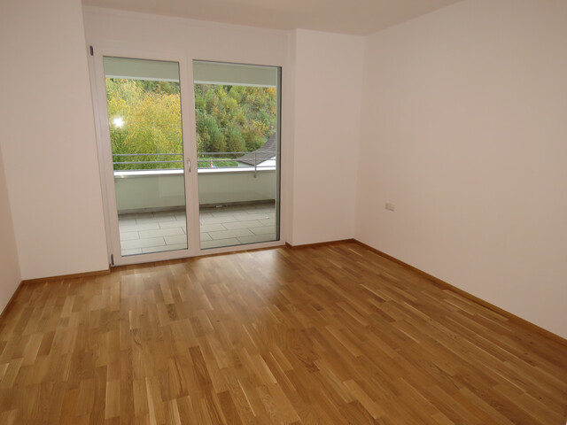 Moderne 2-Zi-Wohnung in toller Lage in Götzis