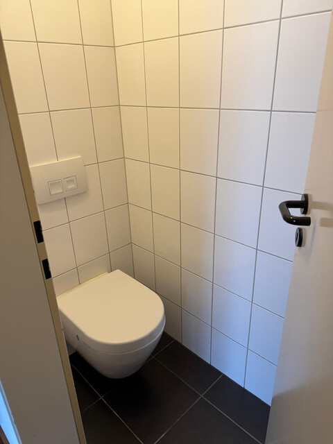 5-Zimmer Wohnung (110 m²) mit 2 Balkonen – teilbar in 2 Wohnungen – Privatverkauf