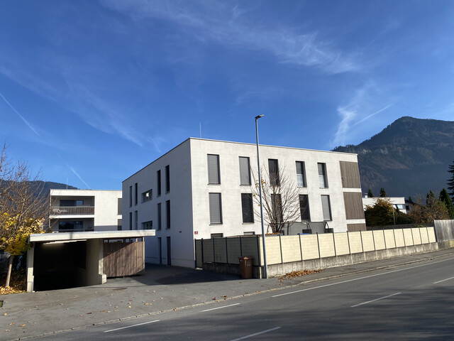 Großzügige, neuwertige & familienfreundliche  4-Zimmerwohnung in guter Lage in Dornbirn  zum Verkauf!