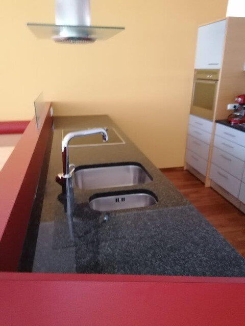 wunderschöne Panorama-Dachgeschosswohnung