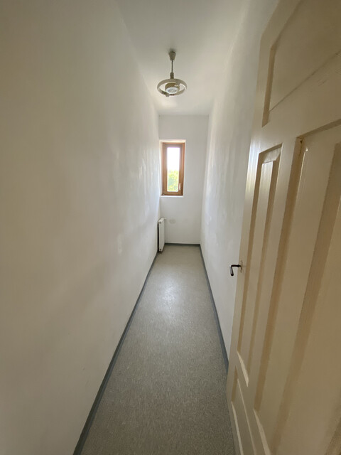 "ohne Provision" helle 3,5 Zimmer Wohnung mit verglaster Veranda 