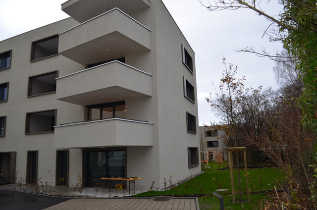 Schöne 2-Zimmerwohnung in der Hörbranzerstraße zu verkaufen (vermietet bis 30.06.2027)