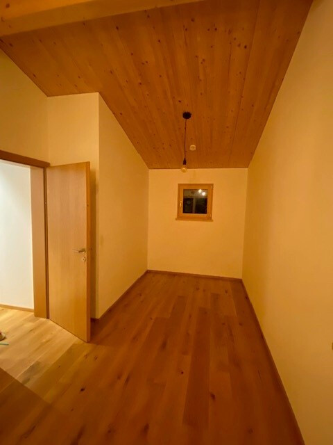 Einfamilienhaus in Vandans/Montafon zu vermieten – Wohnen mit Bergpanorama