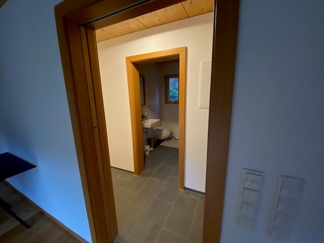 Einfamilienhaus in Vandans/Montafon zu vermieten – Wohnen mit Bergpanorama