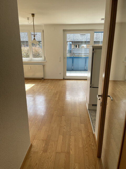 Charmante  2 Zimmer Wohnung in ruhiger Lage in Rankweil