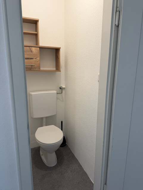 2-Zimmer-Wohnung in Feldkirch-Tisis, ruhige Lage, Balkon