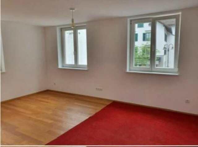 Traumhafte Wohnung mit Balkon - Top-Lage in Dornbirn