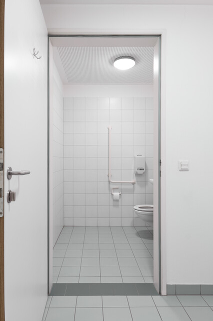 Top Gewerbefläche in zentraler Lage im Bregenzer Vorkloster