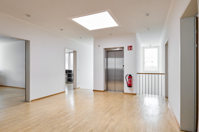 Top Gewerbefläche in zentraler Lage im Bregenzer Vorkloster