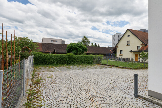 Top Gewerbefläche in zentraler Lage im Bregenzer Vorkloster