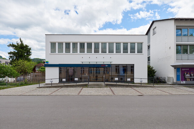 Top Gewerbefläche in zentraler Lage im Bregenzer Vorkloster