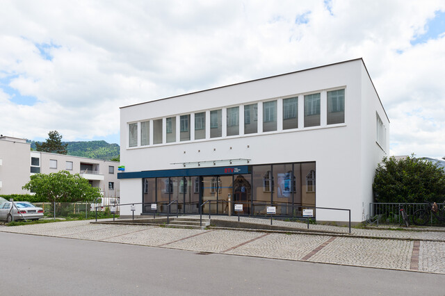 Top Gewerbefläche in zentraler Lage im Bregenzer Vorkloster
