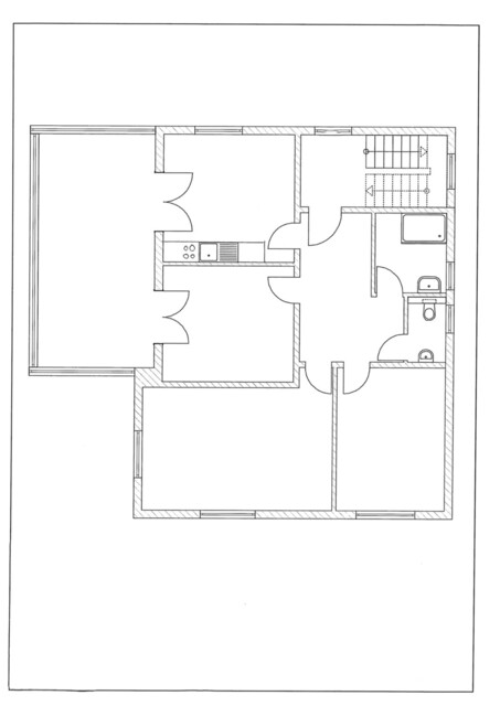 GROSSZÜGIGES MEHRFAMILIENHAUS IN FANTASTISCHER AUSSICHTSLAGE