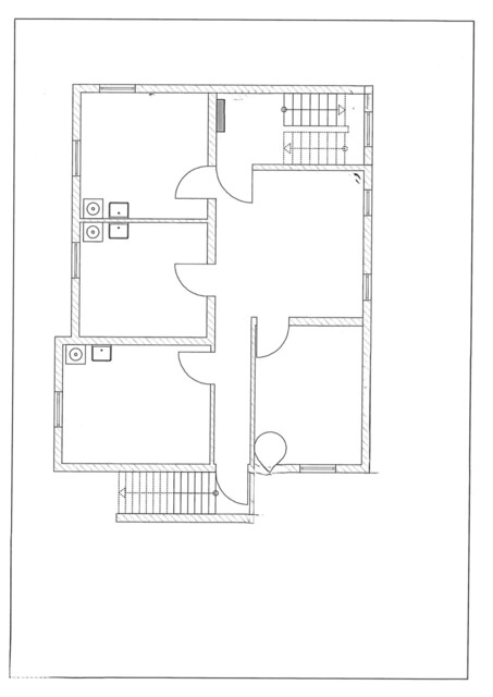GROSSZÜGIGES MEHRFAMILIENHAUS IN FANTASTISCHER AUSSICHTSLAGE