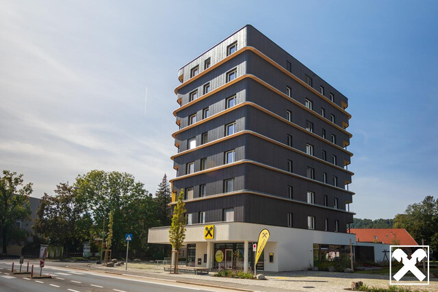 Sofortbezug: Wohn- und Geschäftshaus