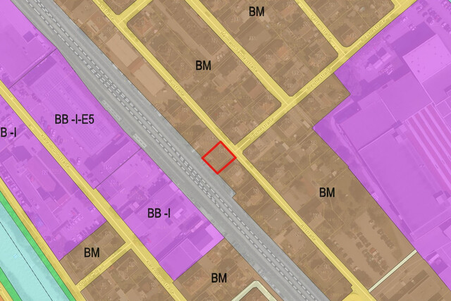 Langfristig investieren – Zinshaus mit fünf Wohneinheiten