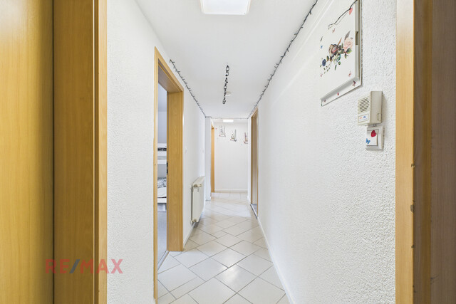 Langfristig investieren – Zinshaus mit fünf Wohneinheiten