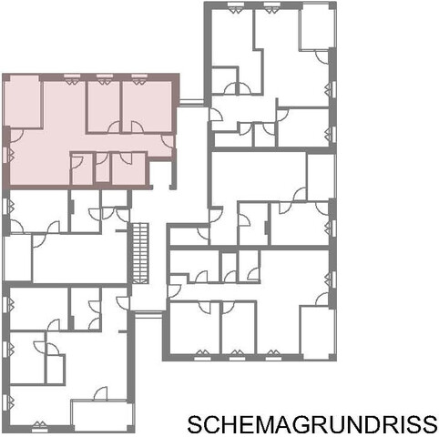 3-Zimmer Neubauwohnung in Bregenz - mit WBF! Top 7