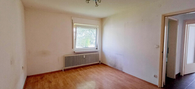 Wohnen in schöner Ruhelage - 3 Zimmer Wohnung in Tisis ab sofort zu vermieten!