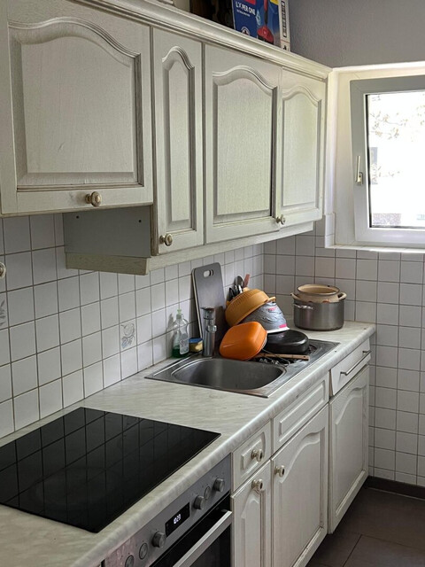 Wohnen in schöner Ruhelage - 3 Zimmer Wohnung in Tisis ab sofort zu vermieten!