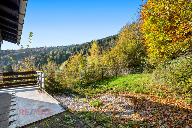 Ferienhausparadies Alberschwende – Naturerlebnis vor der Tür