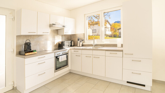 Altach | Mehrfamilienhaus mit drei Einheiten