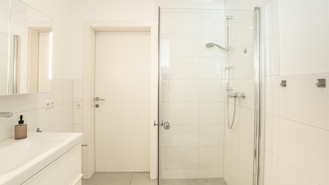 Altach | Mehrfamilienhaus mit drei Einheiten