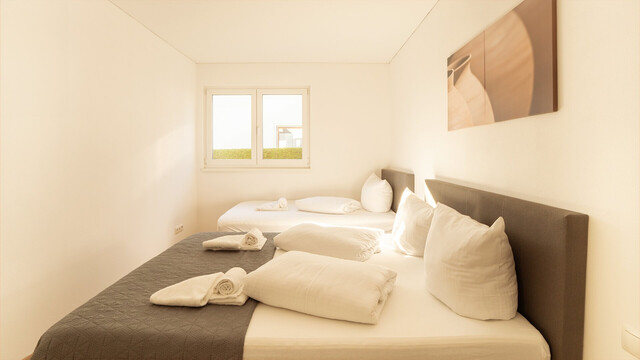 Altach | Mehrfamilienhaus mit drei Einheiten