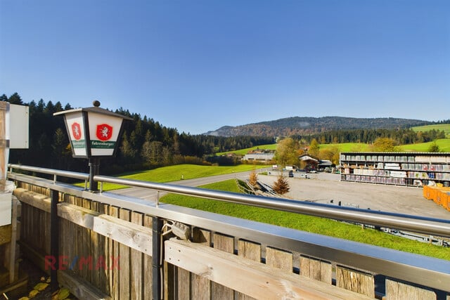 Charmantes Gasthaus mit Kegelbahn und Fremdenzimmern